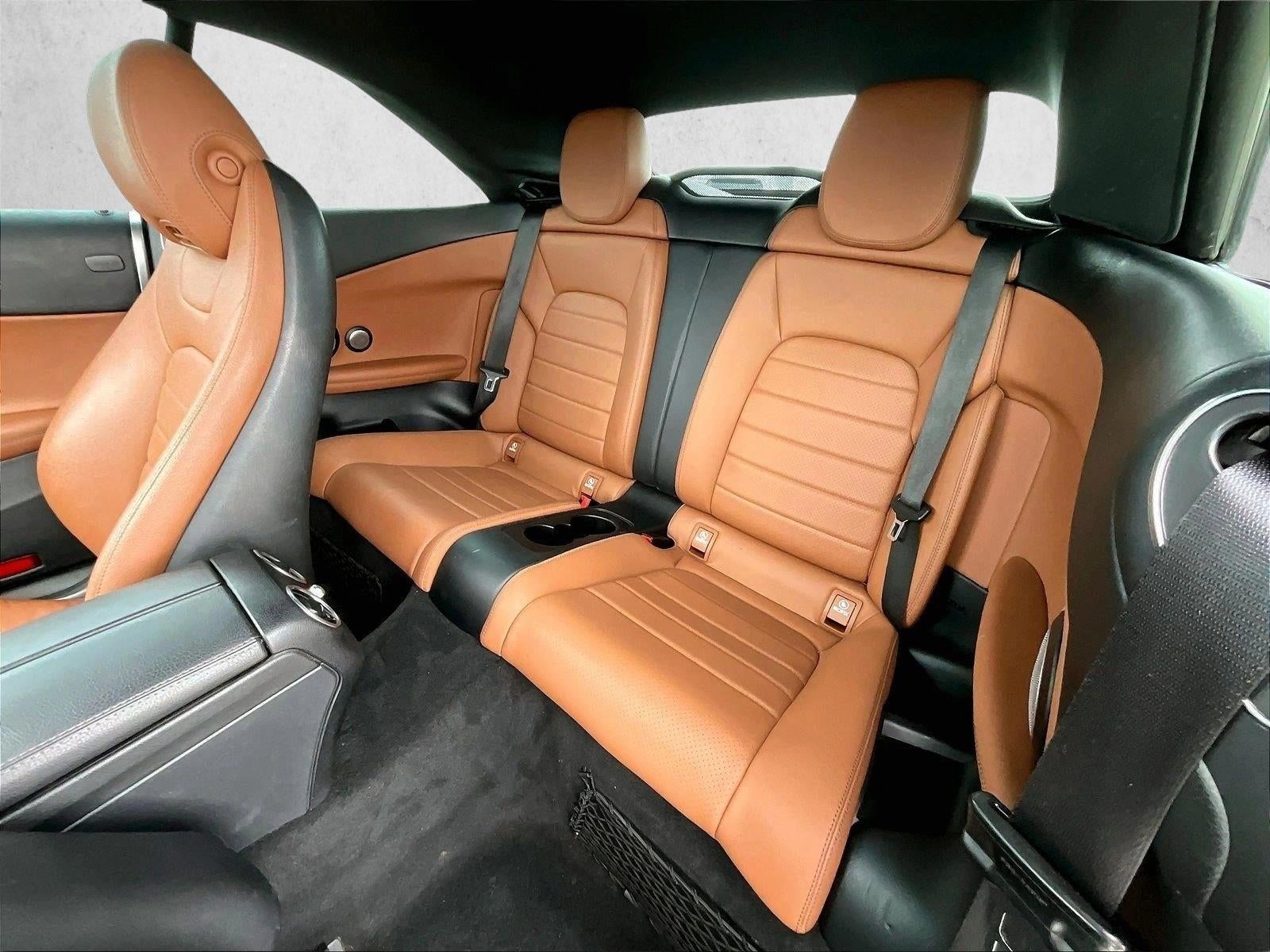 2019 Mercedes-Benz C-Class C 300 Cabriolet