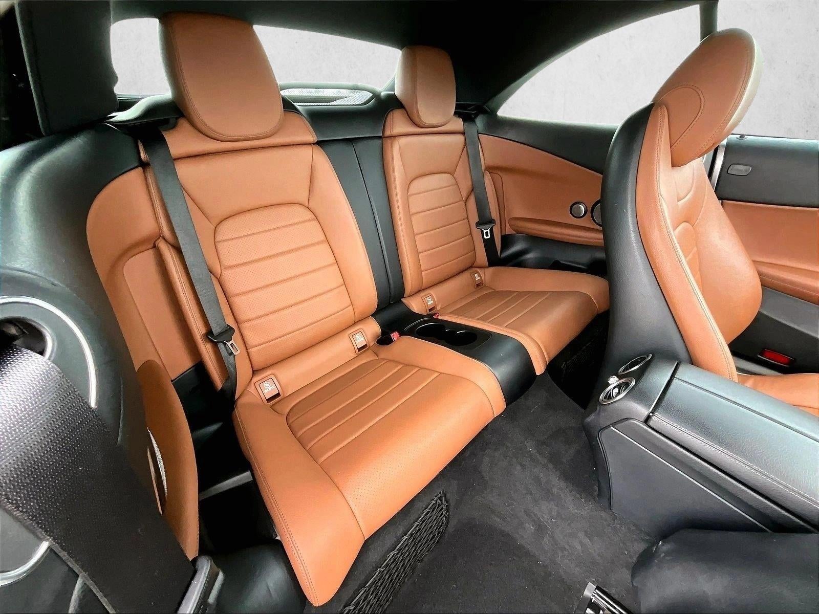 2019 Mercedes-Benz C-Class C 300 Cabriolet