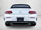 2019 Mercedes-Benz C-Class C 300 Cabriolet