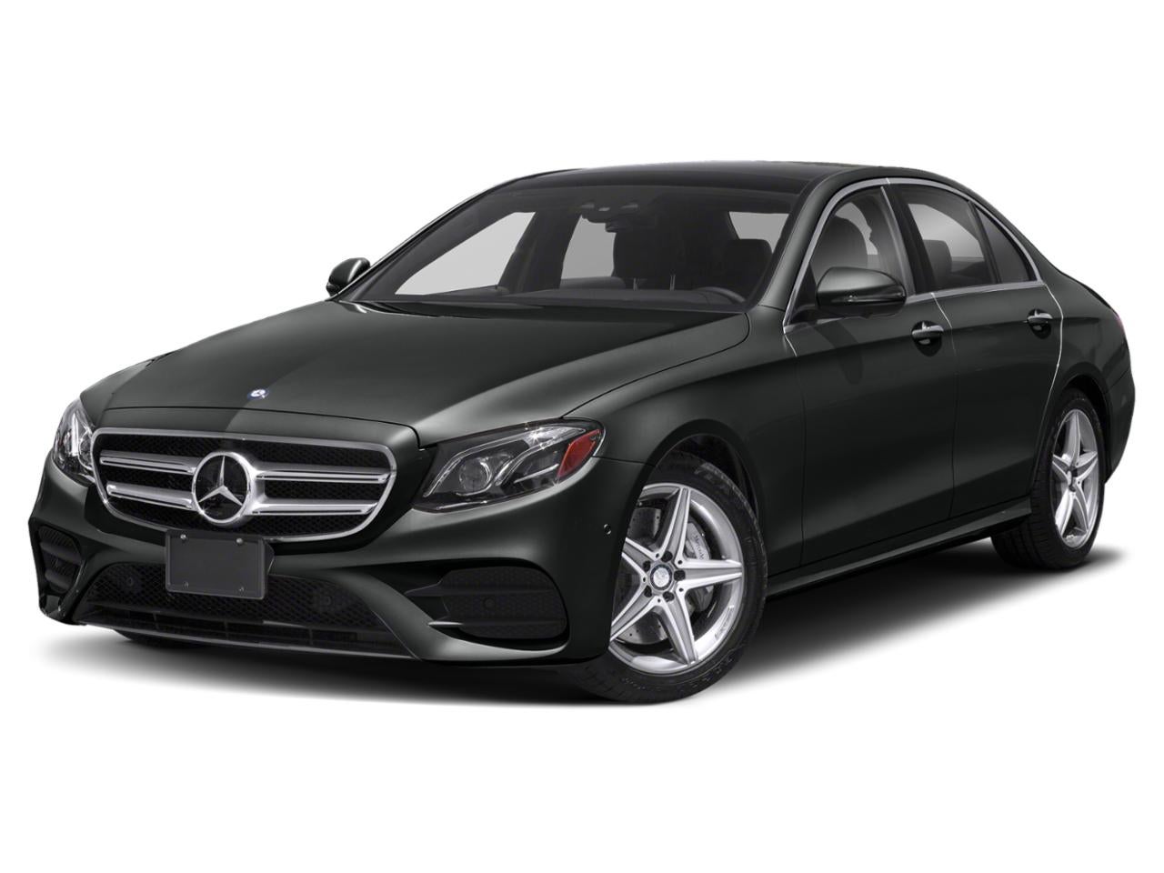2019 Mercedes-Benz E-Class E 300 RWD Sedan