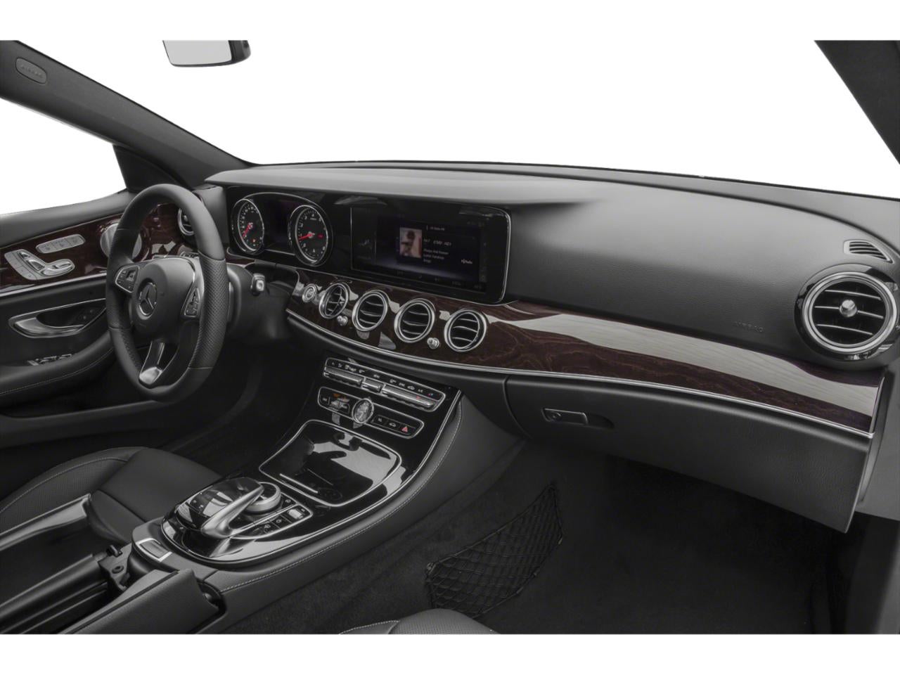 2019 Mercedes-Benz E-Class E 300 RWD Sedan