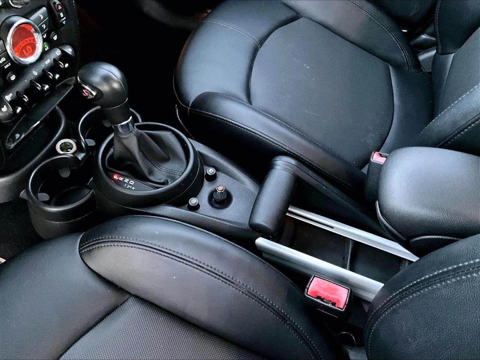 2015 MINI Countryman All4 Cooper S