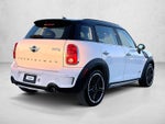 2015 MINI Countryman All4 Cooper S