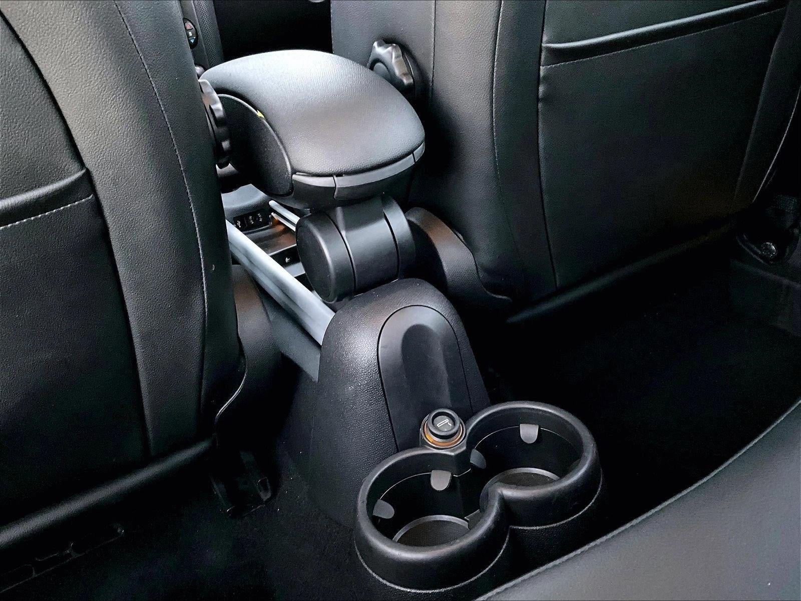 2015 MINI Countryman All4 Cooper S