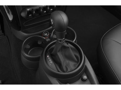 2015 MINI Countryman All4 Cooper S