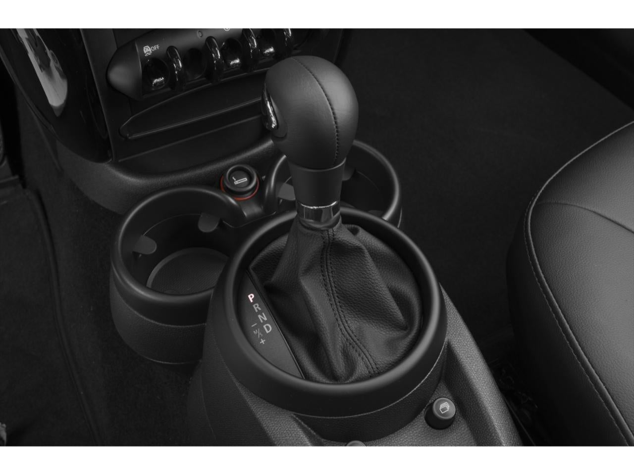 2015 MINI Countryman All4 Cooper S