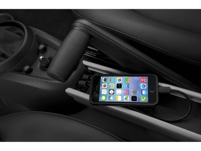 2015 MINI Countryman All4 Cooper S