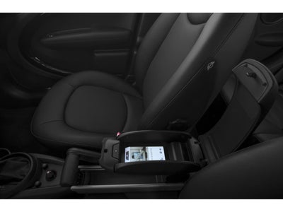 2015 MINI Countryman All4 Cooper S