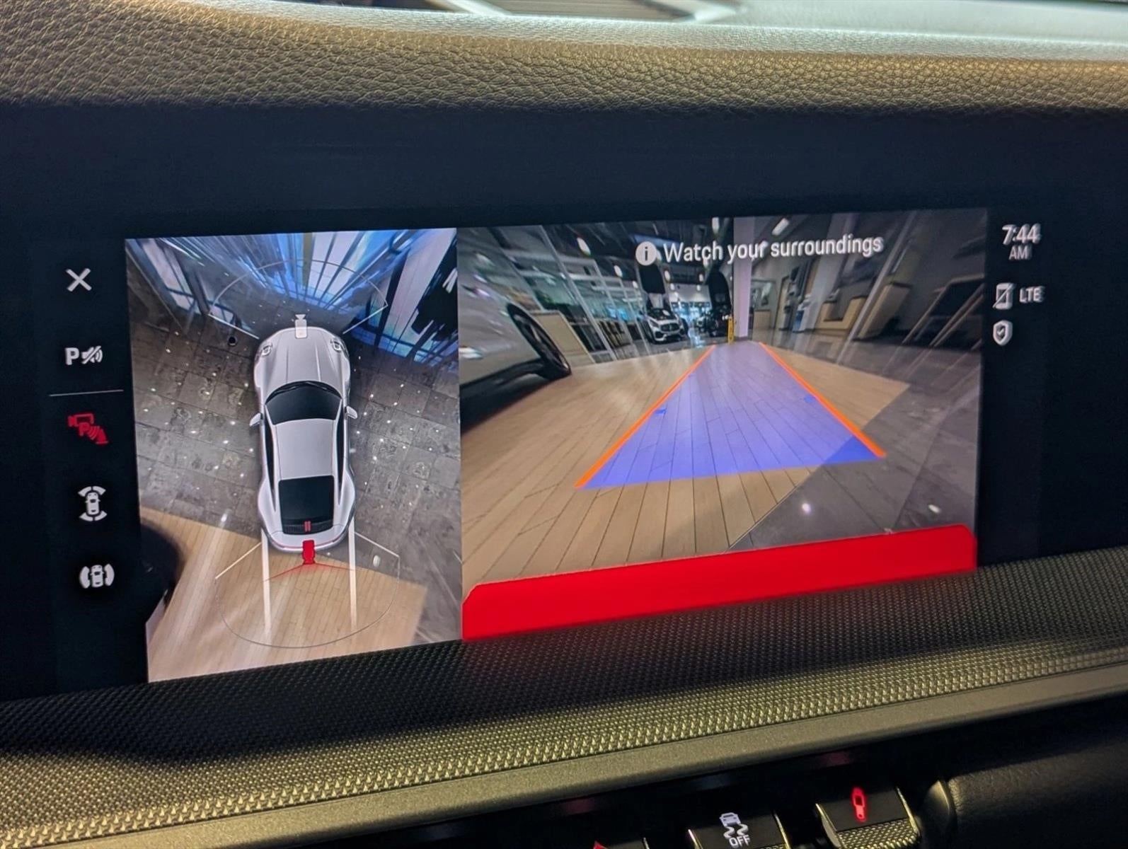 2024 Porsche 911 Carrera Coupe