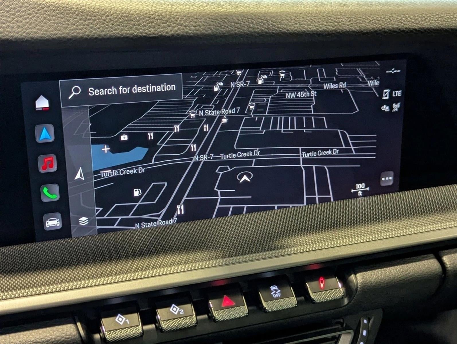 2024 Porsche 911 Carrera Coupe