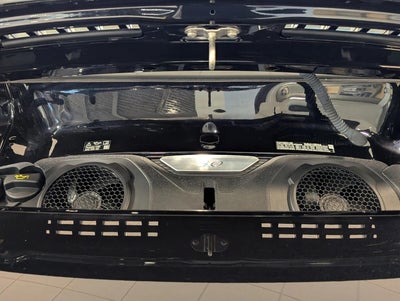 2024 Porsche 911 Carrera Coupe