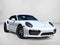 2019 Porsche 911 Turbo Cabriolet