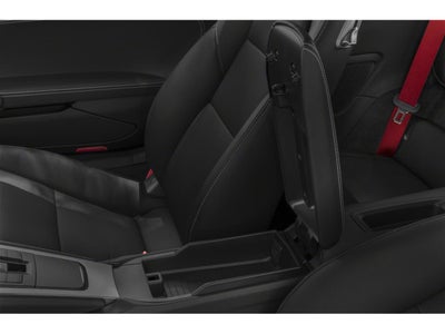 2019 Porsche 911 Turbo Cabriolet