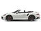 2019 Porsche 911 Turbo Cabriolet