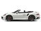 2019 Porsche 911 Turbo Cabriolet