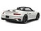 2019 Porsche 911 Turbo Cabriolet
