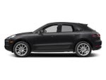 2017 Porsche Macan AWD
