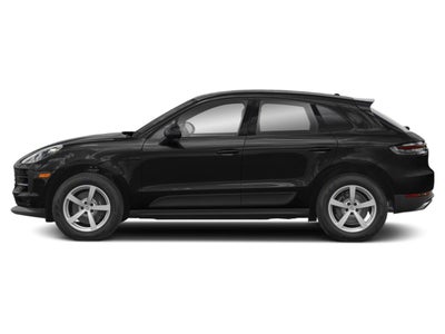 2020 Porsche Macan AWD