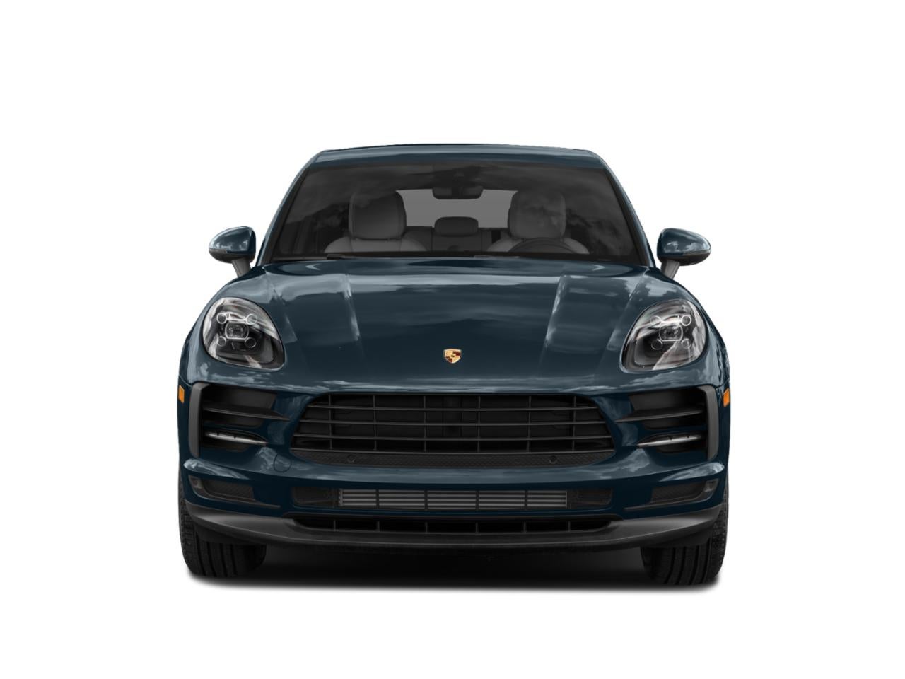 2020 Porsche Macan AWD