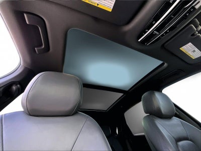 2020 Porsche Cayenne AWD