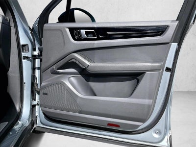 2020 Porsche Cayenne AWD