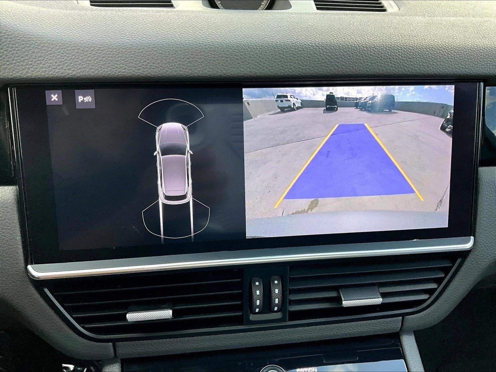 2020 Porsche Cayenne AWD