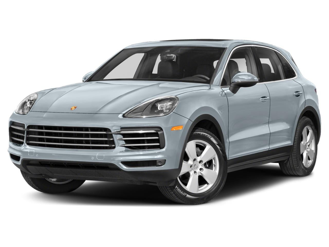 2020 Porsche Cayenne AWD