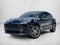 2020 Porsche Macan S AWD