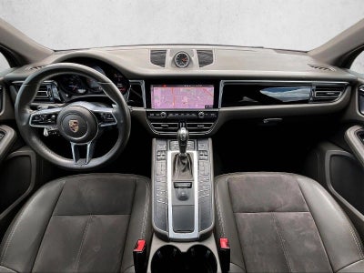 2020 Porsche Macan S AWD