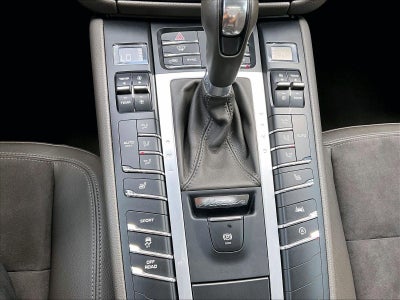 2020 Porsche Macan S AWD