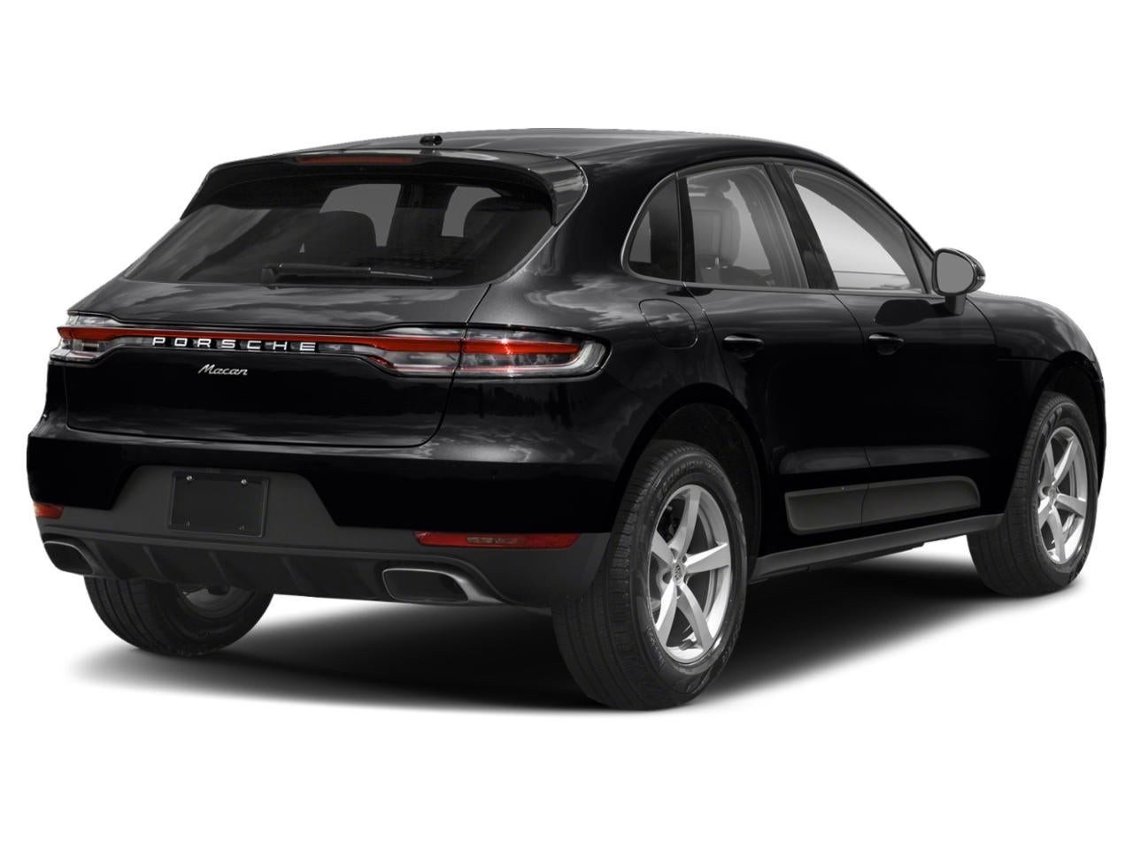 2020 Porsche Macan S AWD