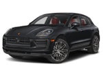 2024 Porsche Macan S AWD