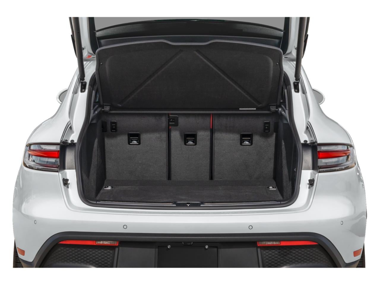 2024 Porsche Macan S AWD