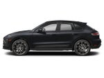 2024 Porsche Macan S AWD