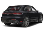 2024 Porsche Macan S AWD
