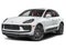 2024 Porsche Macan S AWD