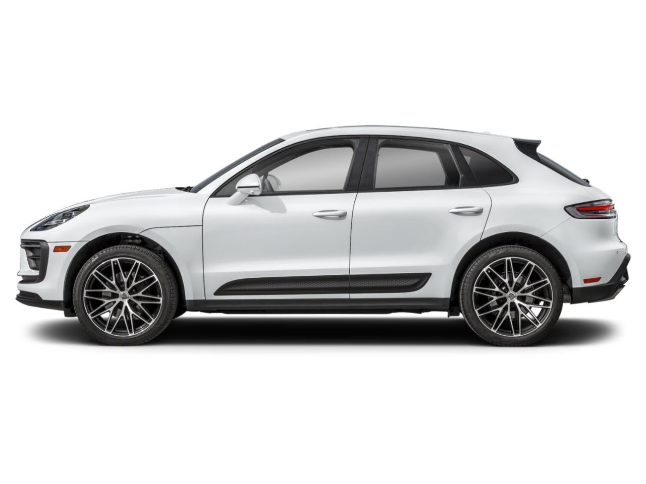 2024 Porsche Macan S AWD