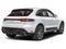 2024 Porsche Macan S AWD