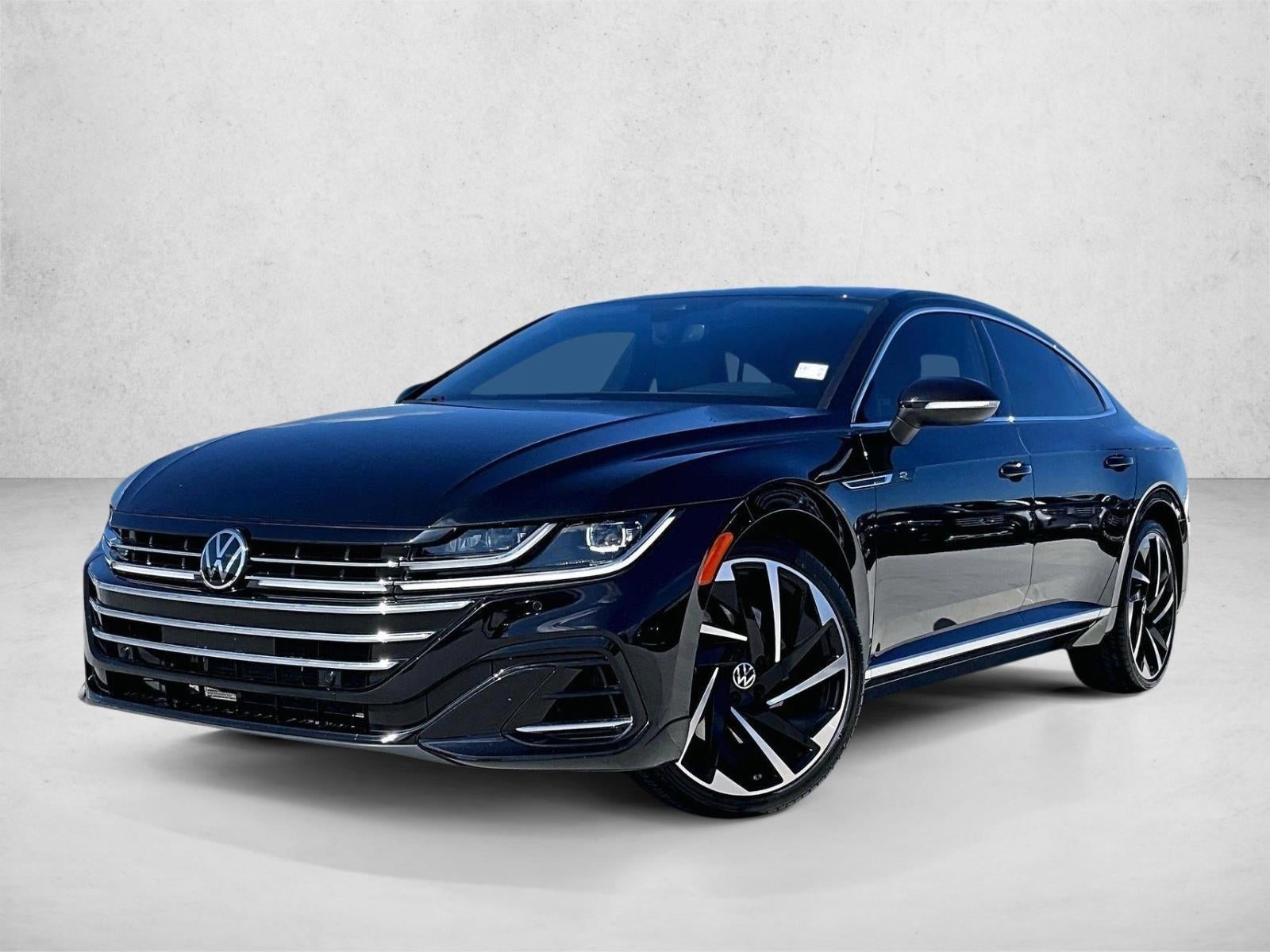 2023 Volkswagen Arteon SEL R-Line 4MOTION