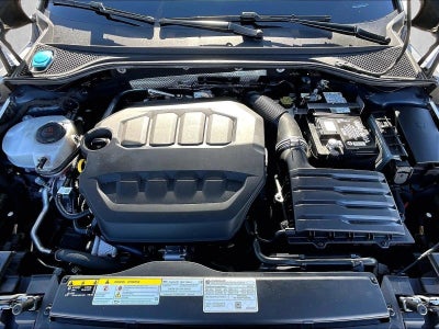 2023 Volkswagen Arteon SEL R-Line 4MOTION