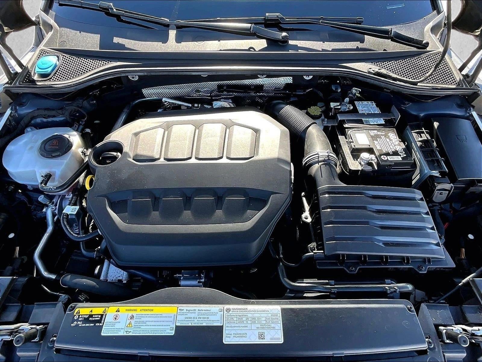 2023 Volkswagen Arteon SEL R-Line 4MOTION