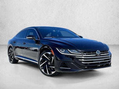 2023 Volkswagen Arteon SEL R-Line 4MOTION