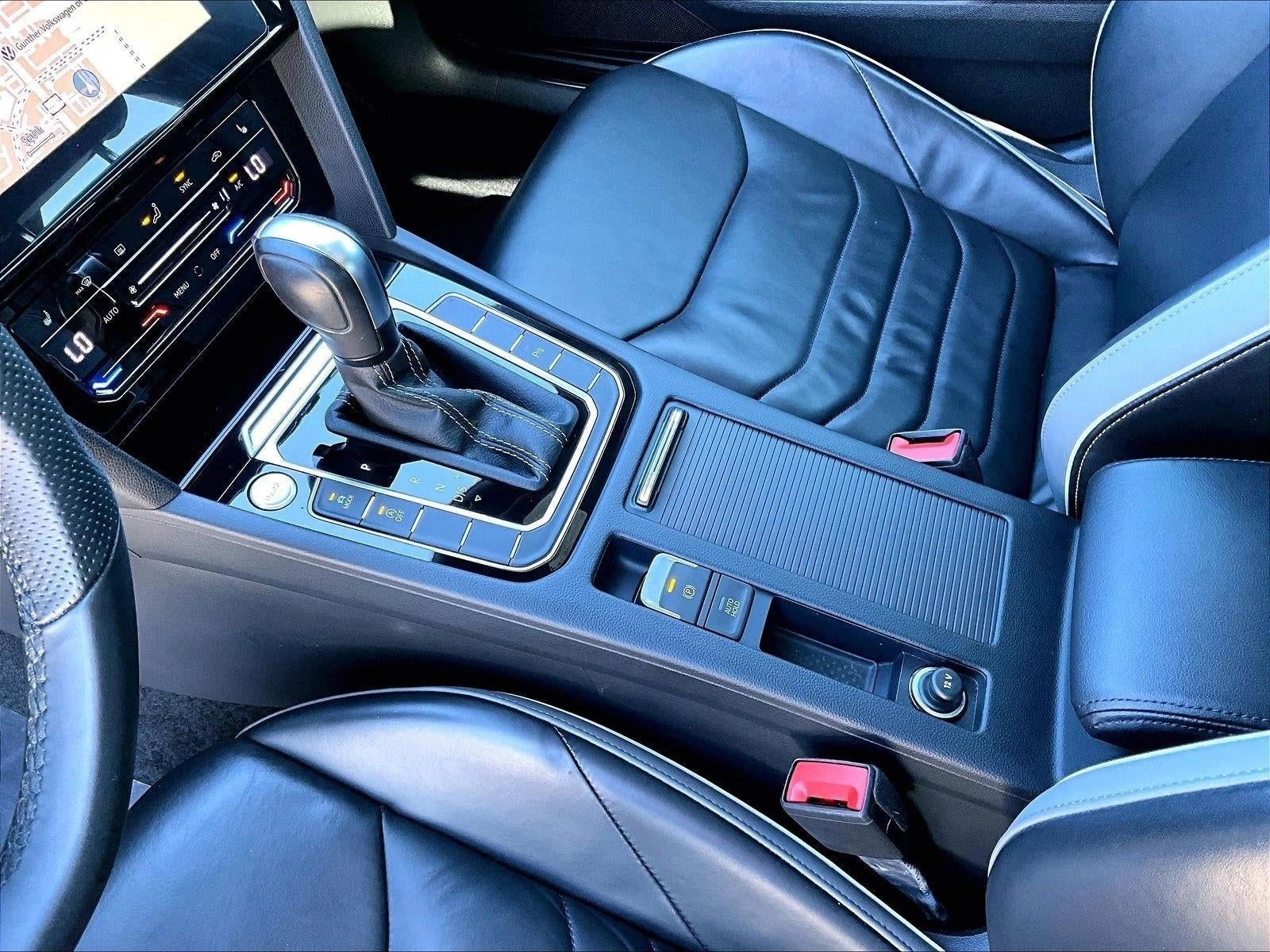 2023 Volkswagen Arteon SEL R-Line 4MOTION