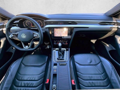 2023 Volkswagen Arteon SEL R-Line 4MOTION