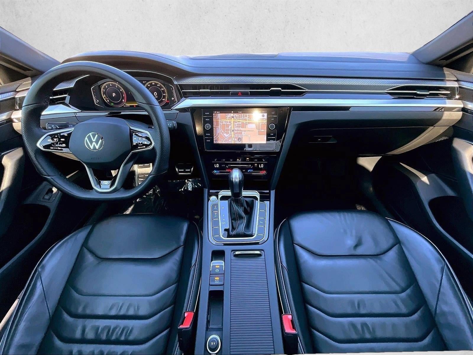 2023 Volkswagen Arteon SEL R-Line 4MOTION