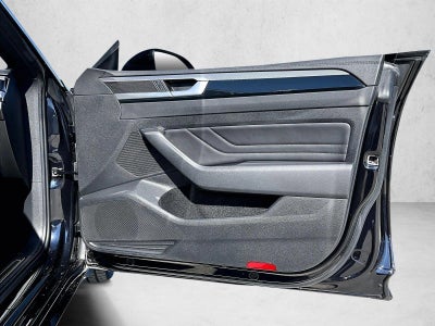 2023 Volkswagen Arteon SEL R-Line 4MOTION