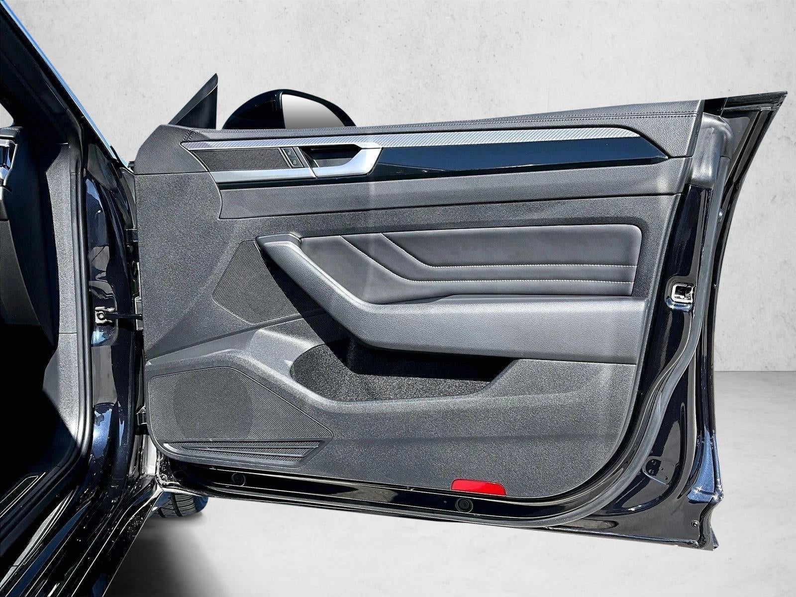 2023 Volkswagen Arteon SEL R-Line 4MOTION