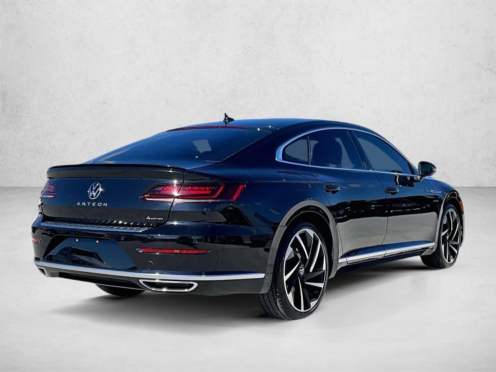 2023 Volkswagen Arteon SEL R-Line 4MOTION