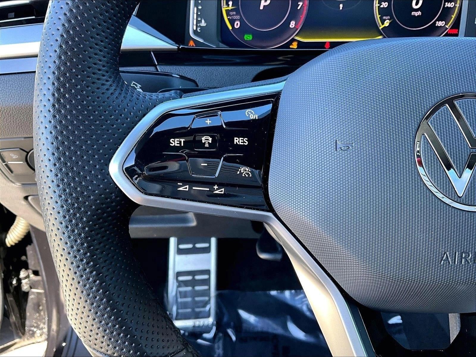 2023 Volkswagen Arteon SEL R-Line 4MOTION