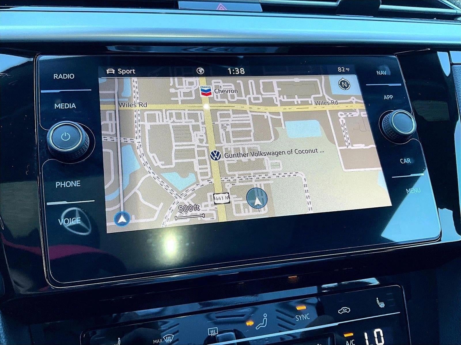 2023 Volkswagen Arteon SEL R-Line 4MOTION